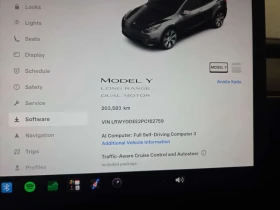 Tesla Model Y / LONG RANGE / АВТОКРЕДИТ БЕЗ ПЪРВОНАЧАЛНА | Auto.bg — изображение 10 Tesla Model Y / LONG RANGE / АВТОКРЕДИТ БЕЗ ПЪРВОНАЧАЛНА | Auto.bg — изображение 10