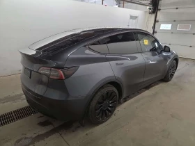 Tesla Model Y / LONG RANGE / АВТОКРЕДИТ БЕЗ ПЪРВОНАЧАЛНА | Auto.bg — изображение 3 Tesla Model Y / LONG RANGE / АВТОКРЕДИТ БЕЗ ПЪРВОНАЧАЛНА | Auto.bg — изображение 3