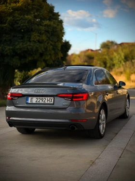 Audi A4 - 19499 € - 94785904 2 | Car24.bg Audi A4 - 19499 € - 94785904 2
