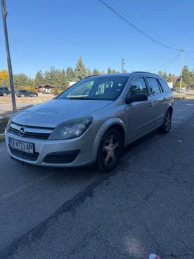 Opel Astra 1.9 6 скорости - 999 € - 70393871 3 | Car24.bg Opel Astra 1.9 6 скорости - 999 € - 70393871 3