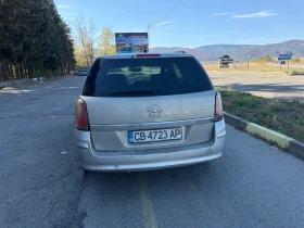 Opel Astra 1.9 6 скорости - 999 € - 70393871 4 | Car24.bg Opel Astra 1.9 6 скорости - 999 € - 70393871 4