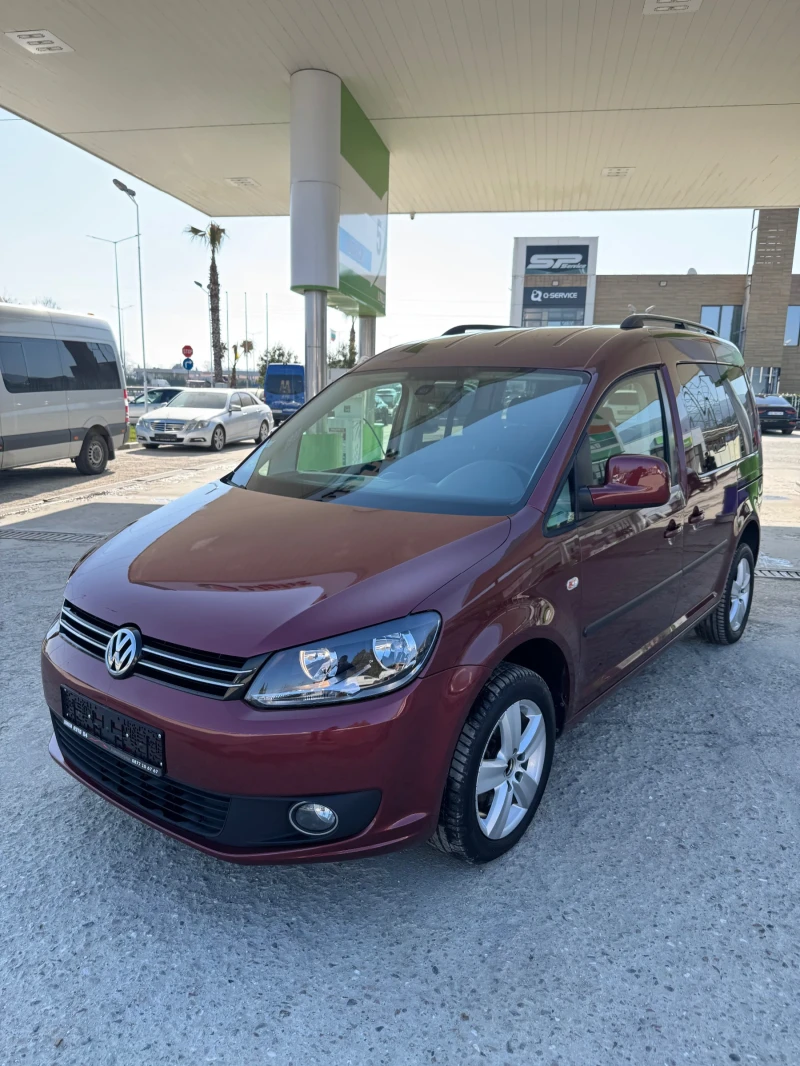 VW Caddy 1.6 BLUEMOTION - 7999 € / 15644.68 лв. - 92386864 1 | Car24.bg VW Caddy 1.6 BLUEMOTION - 7999 € / 15644.68 лв. - 92386864 1