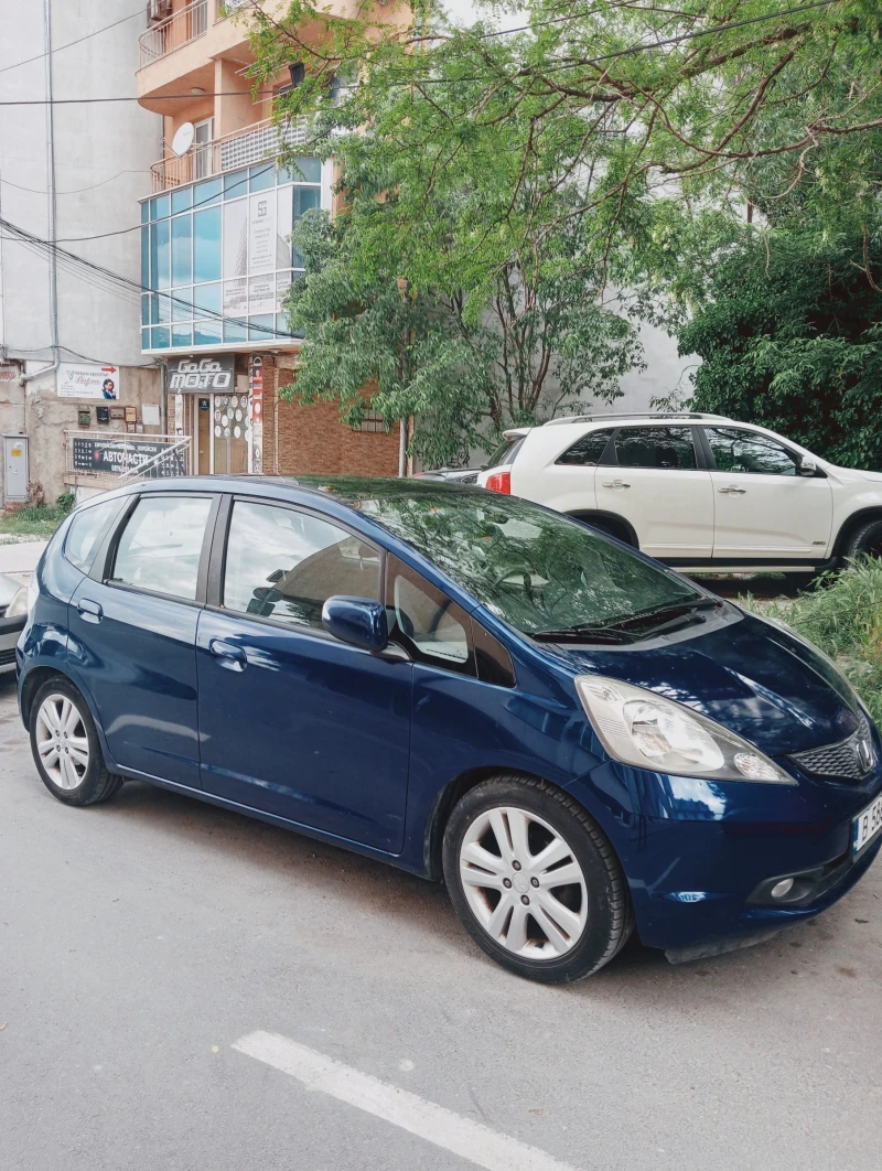 Honda Jazz Хечбек - 3000 € / 5867.49 лв. - 56597670 1 | Car24.bg Honda Jazz Хечбек - 3000 € / 5867.49 лв. - 56597670 1
