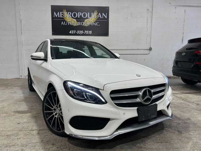 Mercedes-Benz C 300 4MATIC* АВТОКРЕДИТ* - 11950 € / 23372.17 лв. - 13928159 1 | Car24.bg Mercedes-Benz C 300 4MATIC* АВТОКРЕДИТ* - 11950 € / 23372.17 лв. - 13928159 1