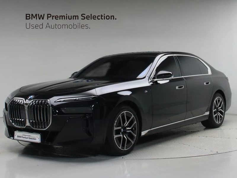 BMW 740 740I xDrive M Sports Limited | Auto.bg — изображение 1 BMW 740 740I xDrive M Sports Limited | Auto.bg — изображение 1