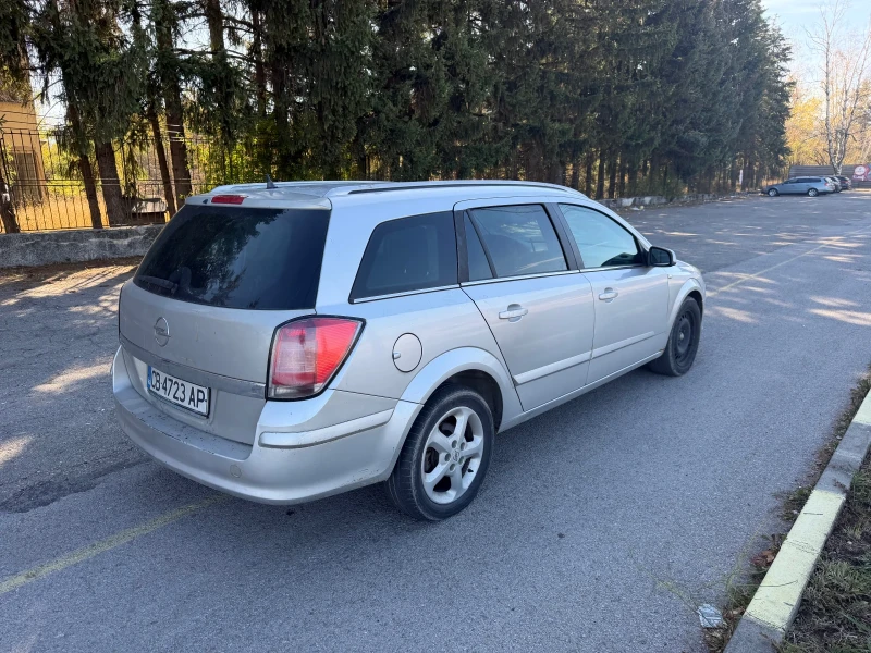 Opel Astra 1.9 6 скорости - 999 € - 70393871 1 | Car24.bg Opel Astra 1.9 6 скорости - 999 € - 70393871 1