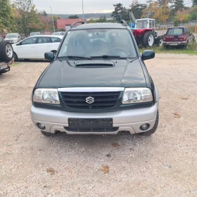 Suzuki Grand vitara - 9880 лв. / 5051.56 € - 75801430 2 | Car24.bg Suzuki Grand vitara - 9880 лв. / 5051.56 € - 75801430 2
