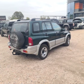 Suzuki Grand vitara - 9880 лв. / 5051.56 € - 75801430 4 | Car24.bg Suzuki Grand vitara - 9880 лв. / 5051.56 € - 75801430 4