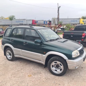 Suzuki Grand vitara - 9880 лв. / 5051.56 € - 75801430 3 | Car24.bg Suzuki Grand vitara - 9880 лв. / 5051.56 € - 75801430 3