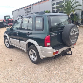 Suzuki Grand vitara - 9880 лв. / 5051.56 € - 75801430 6 | Car24.bg Suzuki Grand vitara - 9880 лв. / 5051.56 € - 75801430 6