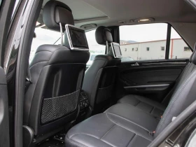 Mercedes-Benz ML 350 4MATIC* harman/kardon* подгрев* мъртва точка* Head - 22300 лв. / 11401.81 € - 39315285 7 | Car24.bg Mercedes-Benz ML 350 4MATIC* harman/kardon* подгрев* мъртва точка* Head - 22300 лв. / 11401.81 € - 39315285 7