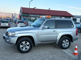 Nissan Patrol - 13000 € / 25425.79 лв. - 90087340 6 | Car24.bg Nissan Patrol - 13000 € / 25425.79 лв. - 90087340 6