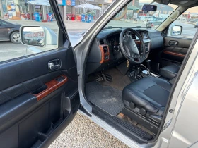 Nissan Patrol - 13000 € / 25425.79 лв. - 90087340 9 | Car24.bg Nissan Patrol - 13000 € / 25425.79 лв. - 90087340 9