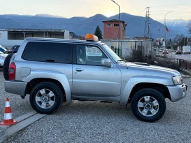 Nissan Patrol - 13000 € / 25425.79 лв. - 90087340 5 | Car24.bg Nissan Patrol - 13000 € / 25425.79 лв. - 90087340 5