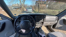 Jeep Cherokee - 2299 € / 4496.45 лв. - 44483035 8 | Car24.bg Jeep Cherokee - 2299 € / 4496.45 лв. - 44483035 8