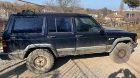 Jeep Cherokee - 2299 € / 4496.45 лв. - 44483035 3 | Car24.bg Jeep Cherokee - 2299 € / 4496.45 лв. - 44483035 3