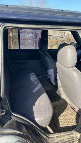 Jeep Cherokee - 2299 € / 4496.45 лв. - 44483035 6 | Car24.bg Jeep Cherokee - 2299 € / 4496.45 лв. - 44483035 6