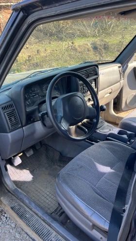 Jeep Cherokee - 2299 € / 4496.45 лв. - 44483035 7 | Car24.bg Jeep Cherokee - 2299 € / 4496.45 лв. - 44483035 7