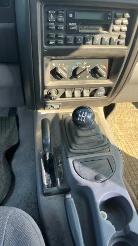 Jeep Cherokee - 2299 € / 4496.45 лв. - 44483035 10 | Car24.bg Jeep Cherokee - 2299 € / 4496.45 лв. - 44483035 10