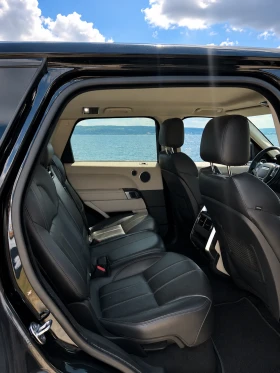 Land Rover Range Rover Sport undefined | Auto.bg — изображение 7 Land Rover Range Rover Sport undefined | Auto.bg — изображение 7