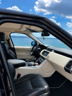 Land Rover Range Rover Sport undefined | Auto.bg — изображение 9 Land Rover Range Rover Sport undefined | Auto.bg — изображение 9
