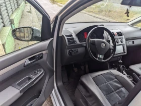 VW Touran undefined | Auto.bg — изображение 8 VW Touran undefined | Auto.bg — изображение 8