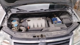 VW Touran undefined | Auto.bg — изображение 3 VW Touran undefined | Auto.bg — изображение 3