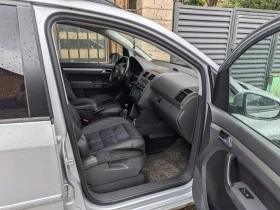VW Touran undefined | Auto.bg — изображение 10 VW Touran undefined | Auto.bg — изображение 10