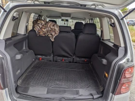 VW Touran undefined | Auto.bg — изображение 11 VW Touran undefined | Auto.bg — изображение 11