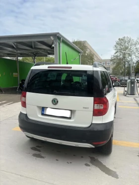 Skoda Yeti undefined | Auto.bg — изображение 2 Skoda Yeti undefined | Auto.bg — изображение 2
