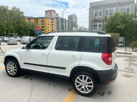 Skoda Yeti undefined | Auto.bg — изображение 4 Skoda Yeti undefined | Auto.bg — изображение 4
