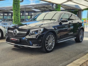 Mercedes-Benz GLC 350 AMG/COUPE/360CAMERA/DISTR/HUD/ПОДГРЕВ/KEY GO/LIZIN