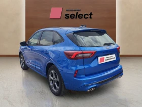 Ford Kuga 2.5 PHEV | Auto.bg — изображение 8 Ford Kuga 2.5 PHEV | Auto.bg — изображение 8