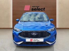 Ford Kuga 2.5 PHEV | Auto.bg — изображение 2 Ford Kuga 2.5 PHEV | Auto.bg — изображение 2