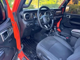 Jeep Wrangler * Sport * АВТОКРЕДИТ БЕЗ ПЪРВОНАЧАЛНА ВНОСКА* - 15500 € / 30315.36 лв. - 61073549 5 | Car24.bg Jeep Wrangler * Sport * АВТОКРЕДИТ БЕЗ ПЪРВОНАЧАЛНА ВНОСКА* - 15500 € / 30315.36 лв. - 61073549 5