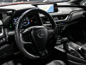 Lexus UX 250h F-SPORT 4dr AWD| HUD| CAR PLAY| NAV| ROOF| BACKUP| | Auto.bg — изображение 13 Lexus UX 250h F-SPORT 4dr AWD| HUD| CAR PLAY| NAV| ROOF| BACKUP| | Auto.bg — изображение 13
