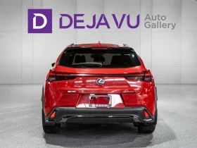 Lexus UX 250h F-SPORT 4dr AWD| HUD| CAR PLAY| NAV| ROOF| BACKUP| | Auto.bg — изображение 4 Lexus UX 250h F-SPORT 4dr AWD| HUD| CAR PLAY| NAV| ROOF| BACKUP| | Auto.bg — изображение 4