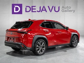Lexus UX 250h F-SPORT 4dr AWD| HUD| CAR PLAY| NAV| ROOF| BACKUP| | Auto.bg — изображение 6 Lexus UX 250h F-SPORT 4dr AWD| HUD| CAR PLAY| NAV| ROOF| BACKUP| | Auto.bg — изображение 6