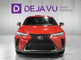 Lexus UX 250h F-SPORT 4dr AWD| HUD| CAR PLAY| NAV| ROOF| BACKUP| | Auto.bg — изображение 2 Lexus UX 250h F-SPORT 4dr AWD| HUD| CAR PLAY| NAV| ROOF| BACKUP| | Auto.bg — изображение 2