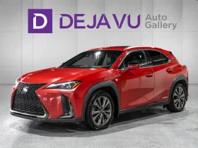 Lexus UX 250h F-SPORT 4dr AWD| HUD| CAR PLAY| NAV| ROOF| BACKUP| | Auto.bg — изображение 3 Lexus UX 250h F-SPORT 4dr AWD| HUD| CAR PLAY| NAV| ROOF| BACKUP| | Auto.bg — изображение 3