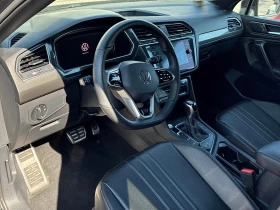 VW Tiguan * Comfortline R Line Black Edition * CARFAX * | Auto.bg — изображение 5 VW Tiguan * Comfortline R Line Black Edition * CARFAX * | Auto.bg — изображение 5