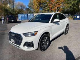 Audi Q5 * Progressiv * CARFAX * ДИСТРОНИК * ПОДГРЕВ *