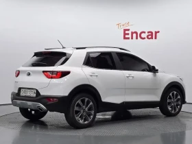 Kia Stonic 1.4 Trendy | Auto.bg — изображение 2 Kia Stonic 1.4 Trendy | Auto.bg — изображение 2