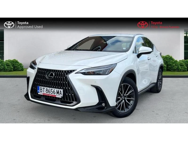 Lexus NX Executive AWD - 98800 лв. / 50515.64 € - 74391135 1 | Car24.bg Lexus NX Executive AWD - 98800 лв. / 50515.64 € - 74391135 1