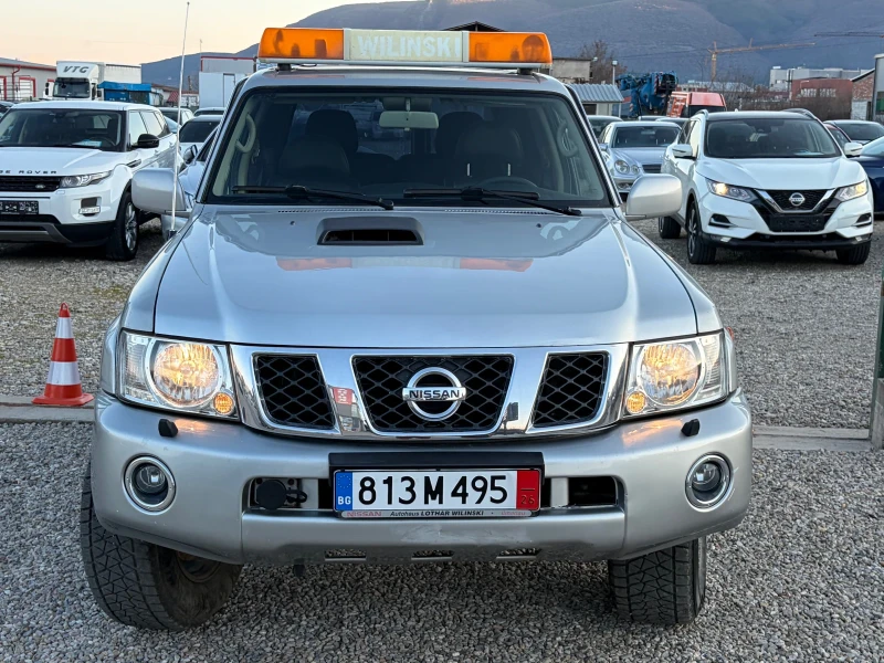 Nissan Patrol - 13000 € / 25425.79 лв. - 90087340 1 | Car24.bg Nissan Patrol - 13000 € / 25425.79 лв. - 90087340 1