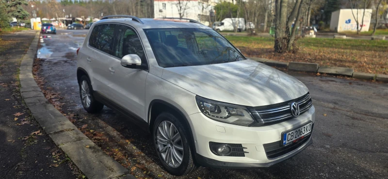 VW Tiguan - 9000 € / 17602.47 лв. - 90017498 1 | Car24.bg VW Tiguan - 9000 € / 17602.47 лв. - 90017498 1