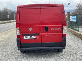 Fiat Ducato 2.2HPI* 165 км* Оригинал* Германия* | Auto.bg — изображение 5 Fiat Ducato 2.2HPI* 165 км* Оригинал* Германия* | Auto.bg — изображение 5