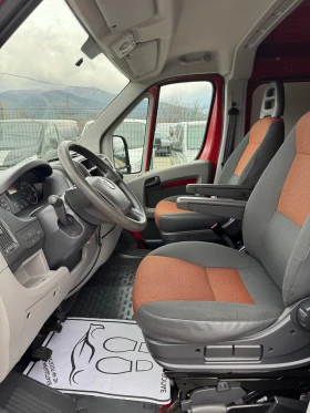 Fiat Ducato 2.2HPI* 165 км* Оригинал* Германия* | Auto.bg — изображение 13 Fiat Ducato 2.2HPI* 165 км* Оригинал* Германия* | Auto.bg — изображение 13