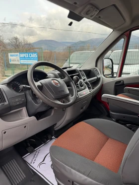 Fiat Ducato 2.2HPI* 165 км* Оригинал* Германия* | Auto.bg — изображение 14 Fiat Ducato 2.2HPI* 165 км* Оригинал* Германия* | Auto.bg — изображение 14