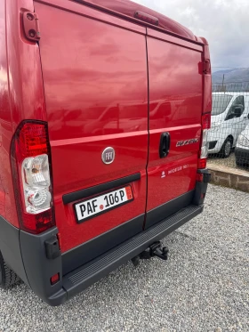 Fiat Ducato 2.2HPI* 165 км* Оригинал* Германия* | Auto.bg — изображение 7 Fiat Ducato 2.2HPI* 165 км* Оригинал* Германия* | Auto.bg — изображение 7
